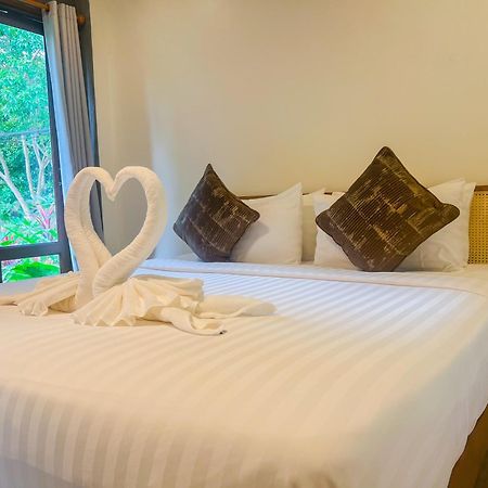 Baan View Talay Pool Villas トンナイパンヤイ 部屋 写真