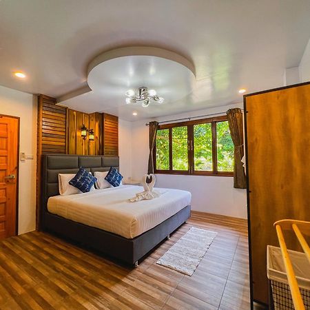 Baan View Talay Pool Villas トンナイパンヤイ 部屋 写真