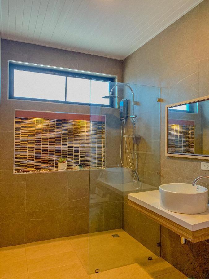 Baan View Talay Pool Villas トンナイパンヤイ エクステリア 写真