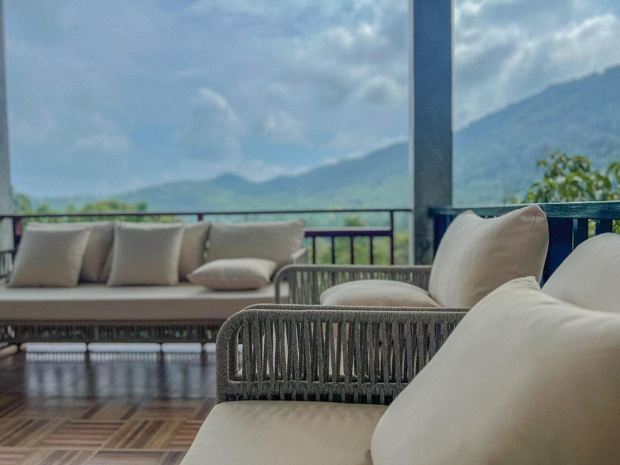 Baan View Talay Pool Villas トンナイパンヤイ 部屋 写真