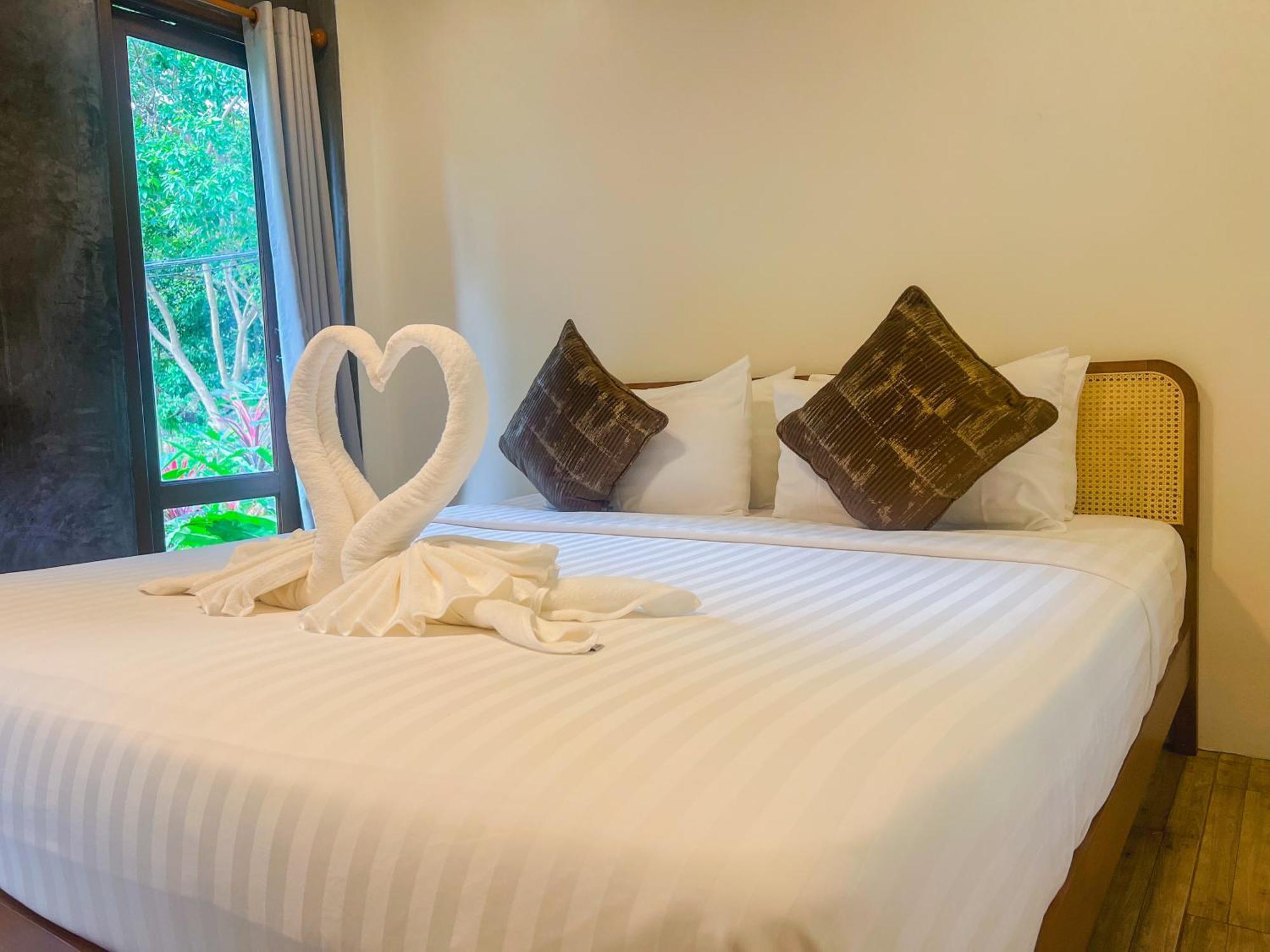 Baan View Talay Pool Villas トンナイパンヤイ 部屋 写真
