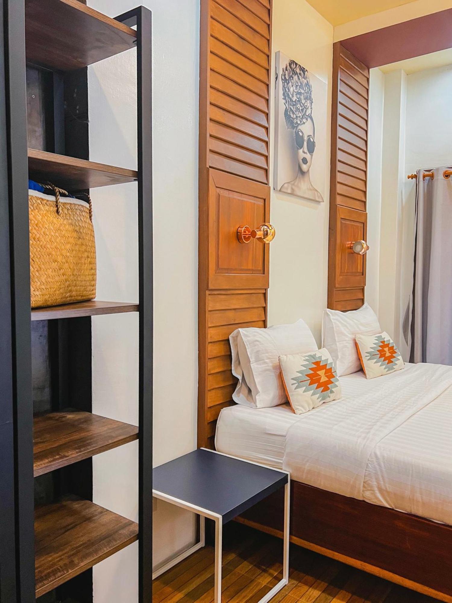 Baan View Talay Pool Villas トンナイパンヤイ 部屋 写真
