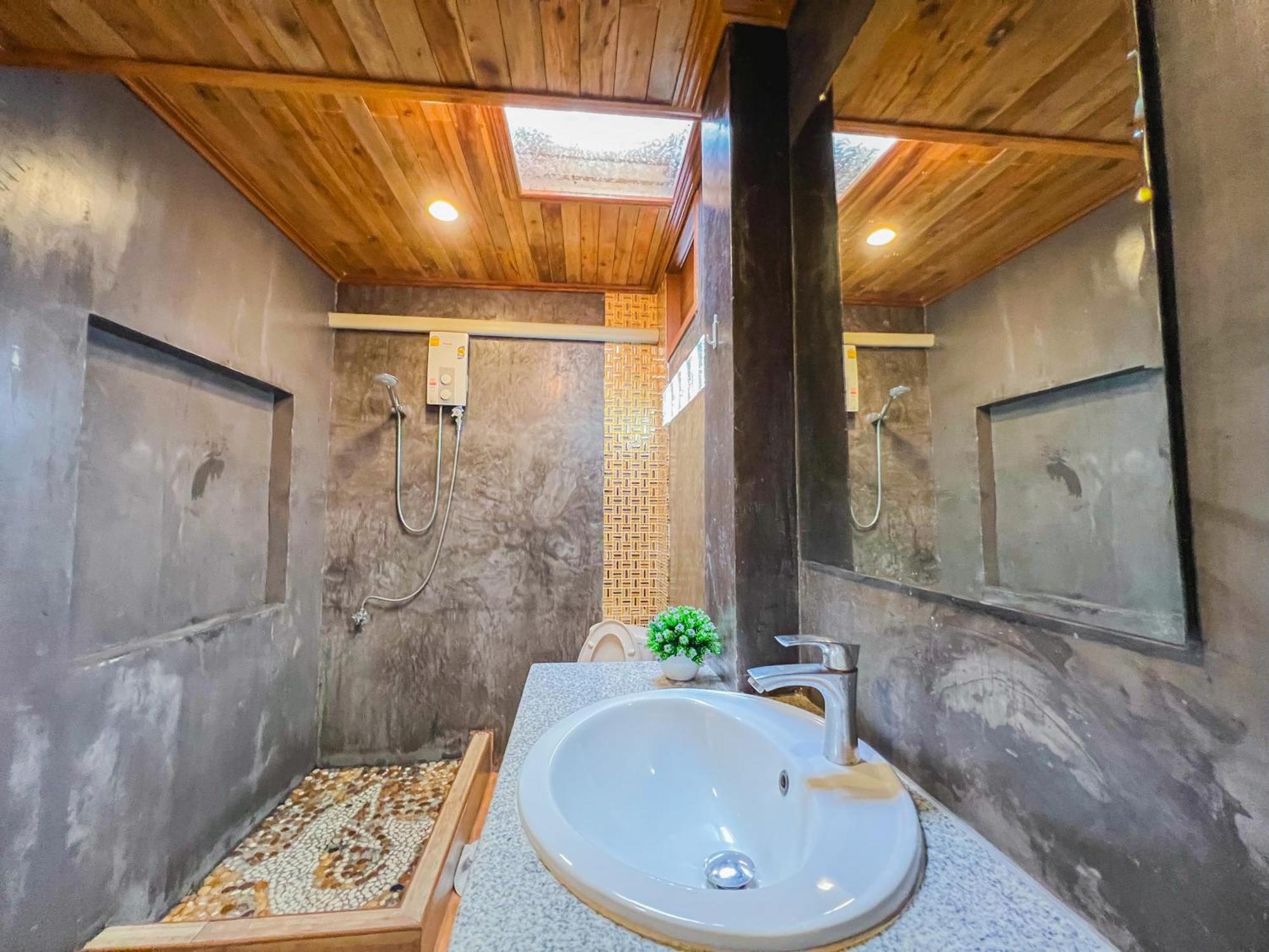 Baan View Talay Pool Villas トンナイパンヤイ 部屋 写真