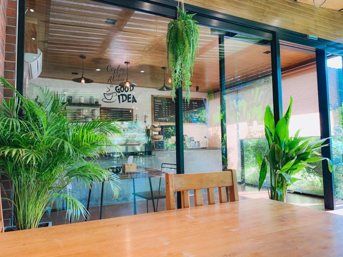 Baan View Talay Pool Villas トンナイパンヤイ エクステリア 写真